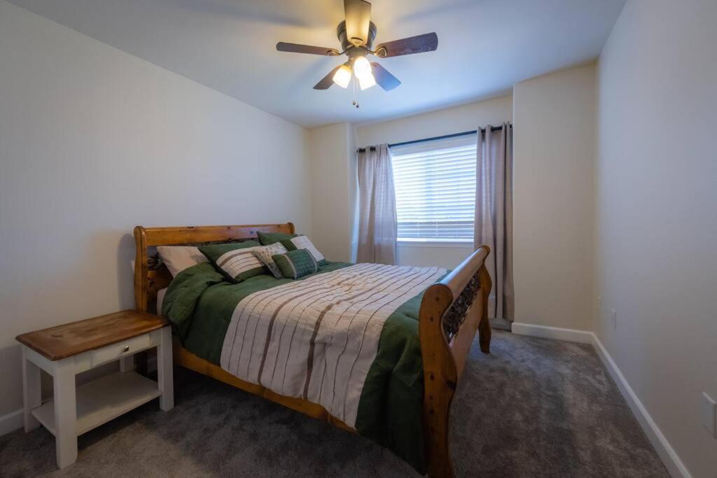 Our Farmhouse, Our Place: Cozy And Cute Homestead! El Paso de Robles Exterior foto